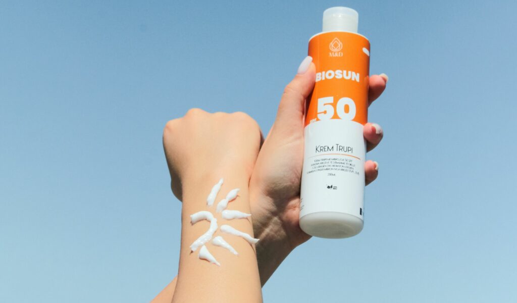 Why You Need Sunscreen Every Single Day